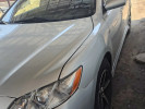 Toyota Camry 2007 года