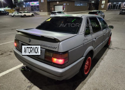 Volkswagen Passat 1988 года