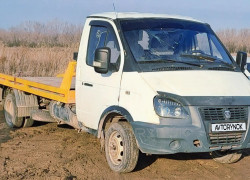 Эвакуатор