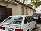ВАЗ (Lada) 2114 2012 года