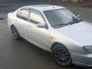 Nissan Primera 2001 года