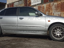 Nissan Primera 2001 года