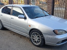 Nissan Primera 2001 года