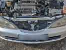 Nissan Primera 2001 года