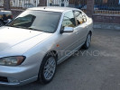 Nissan Primera 2001 года