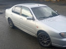 Nissan Primera 2001 года