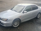 Nissan Primera 2001 года