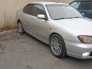 Nissan Primera 2001 года
