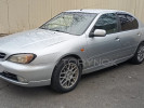 Nissan Primera 2001 года