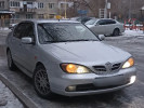 Nissan Primera 2001 года