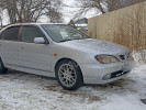 Nissan Primera 2001 года