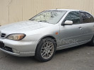 Nissan Primera 2001 года