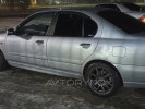 Nissan Primera 2001 года