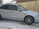 Nissan Primera 2001 года