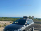 Hyundai Santa Fe 2007 года