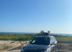 Hyundai Santa Fe 2007 года