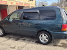 Honda Odyssey 1997 года