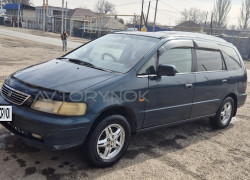 Honda Odyssey 1997 года