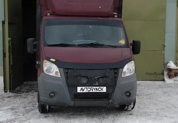 ГАЗ ГАЗель NEXT 2013 года