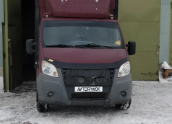 ГАЗ ГАЗель NEXT 2013 года