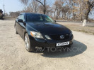 Lexus GS 2007 года