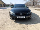 Lexus GS 2007 года