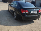 Lexus GS 2007 года