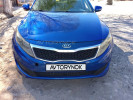 Kia Optima 2013 года