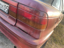 Mitsubishi Lancer 1991 года