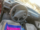 Mitsubishi Lancer 1991 года