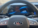 JAC JS6 2024 года