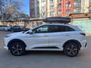 JAC JS6 2024 года