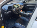 JAC JS6 2024 года