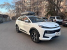 JAC JS6 2024 года