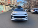 JAC JS6 2024 года