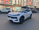 JAC JS6 2024 года