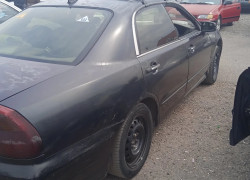 Mitsubishi Diamante 1995 года