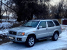 Nissan Pathfinder 2003 года
