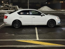 Skoda Octavia 2018 года