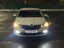 Skoda Octavia 2018 года
