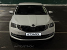 Skoda Octavia 2018 года