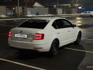 Skoda Octavia 2018 года