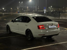 Skoda Octavia 2018 года