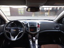 Chevrolet Cruze 2015 года