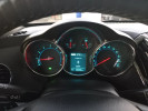 Chevrolet Cruze 2015 года