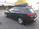Chevrolet Cruze 2015 года