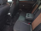 Chevrolet Cruze 2015 года