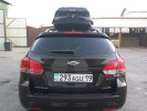 Chevrolet Cruze 2015 года
