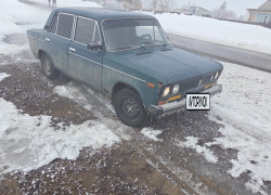 ВАЗ (Lada) 2106 1998 года