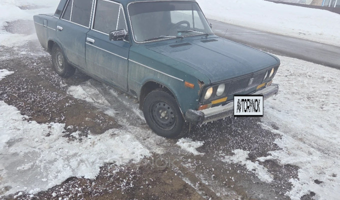ВАЗ (Lada) 2106 1998 года